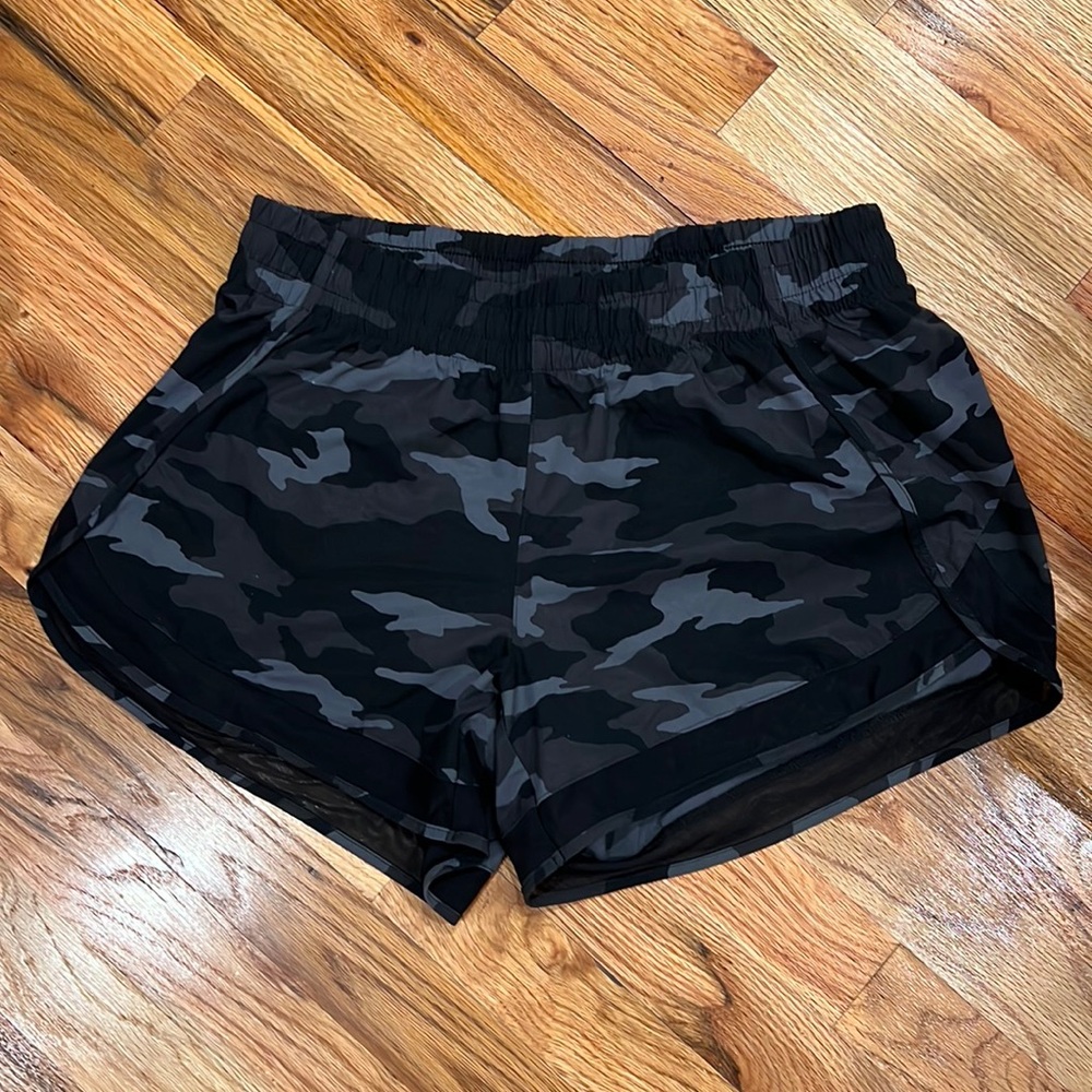 Athleta Running Short